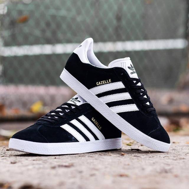 ADIDAS GAZELLE BW