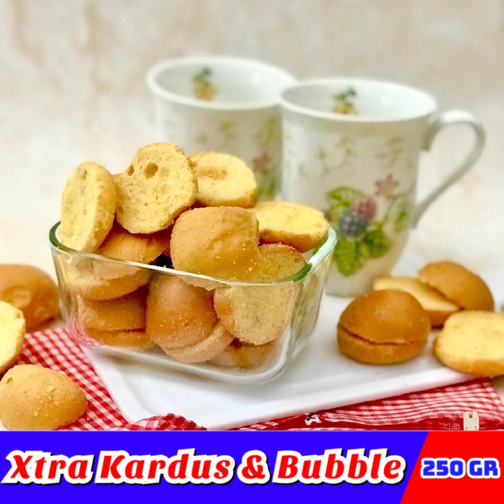 

Snack Kiloan Bagelen Vanila 250gr / Roti Kering Bagelan Bandung - Raos Rasa