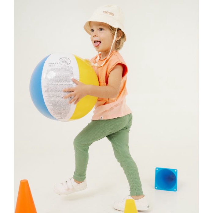BOHOPANNA - LEGGING ANAK BOHOPANNA - LEGGING BAYI - CELANA ANAK