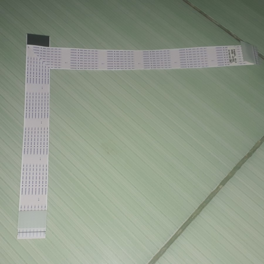 Flexible Fleksibel LVDS Samsung UA40M5000 40M5000 UA40M5000AK