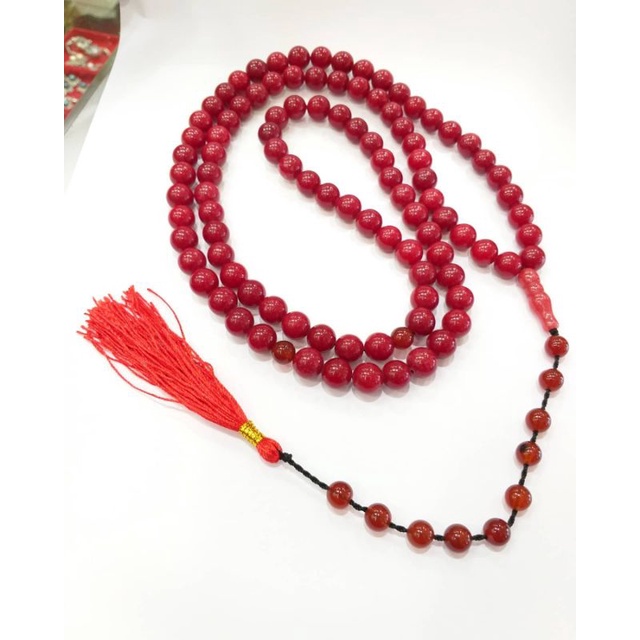 TASBIH BATU ALAM