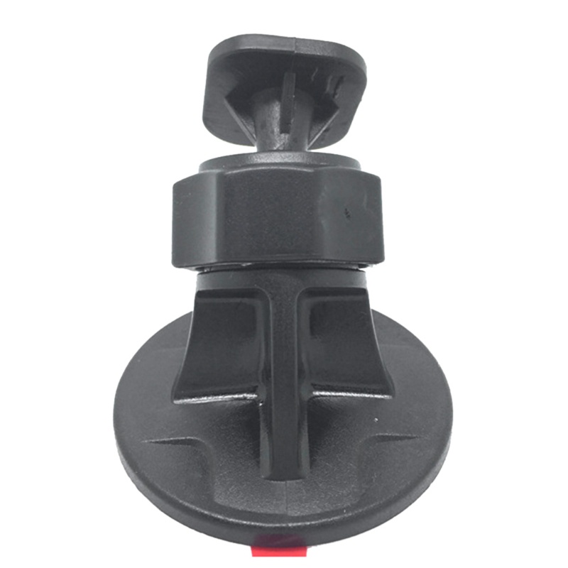 VIVI   Portable T-shaped Driving Recorder Bracket Base Adjustable Ball Head Driving Recorder Tablet Mount