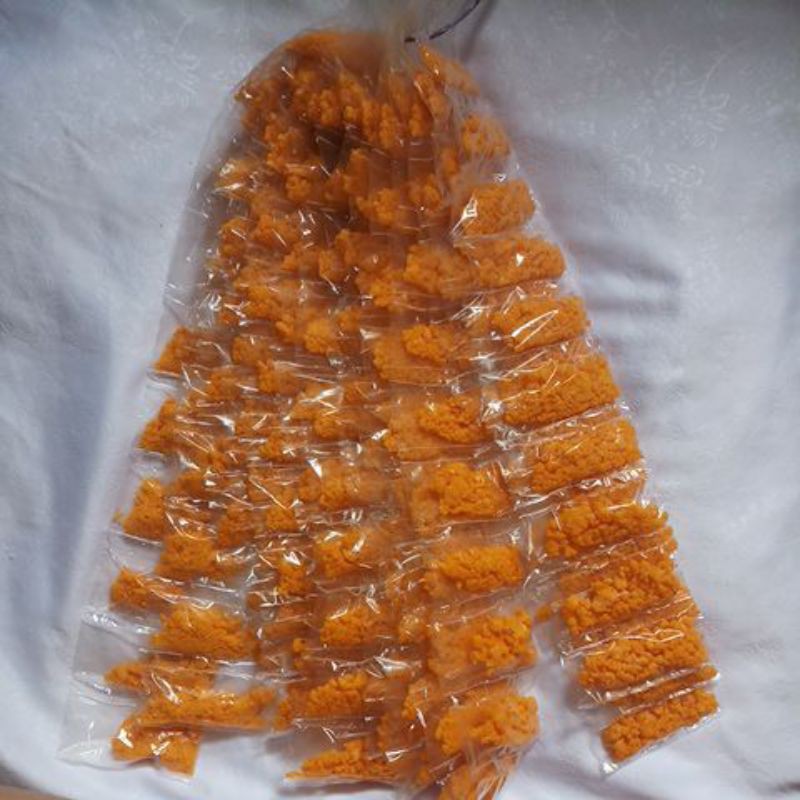 

Garam Bleng / Puli / Obat Puli / Puli Renteng / Bleng Kristal / Bumbu Puli Masak