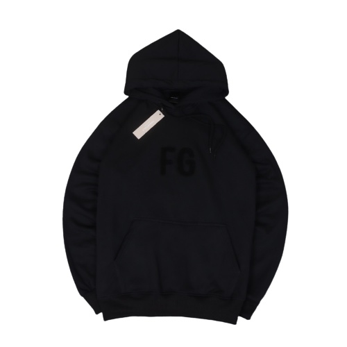 Jaket Sweater Hoodie FOG LOGO – Fashion Trendy Casual Unisex Good Brand Quality 99% Realpict