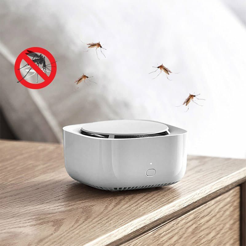 Mi Smart Mosquito Repellent Obat Nyamuk