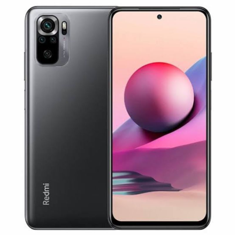 Redmi Note 10s 8/128GB