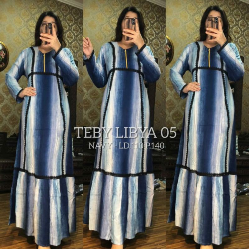 DASTER ARAB TEBY LIBYA BY TEBY ORI