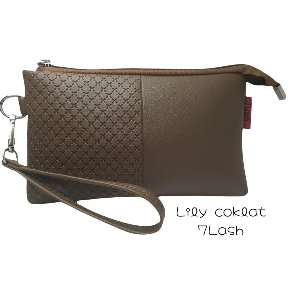 "NCL.01Jl22d" DOMPET WANITA DOMPET PANJANG DOMPET CANTIK DOMPET ORI DOMPET DOMPET