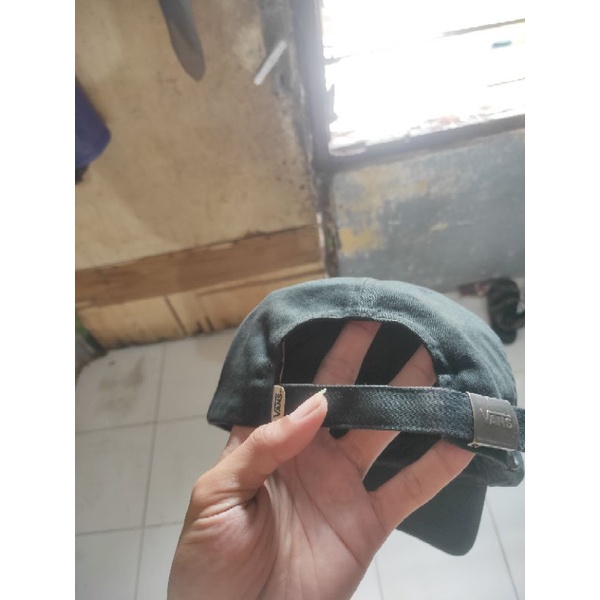 Topi vans
