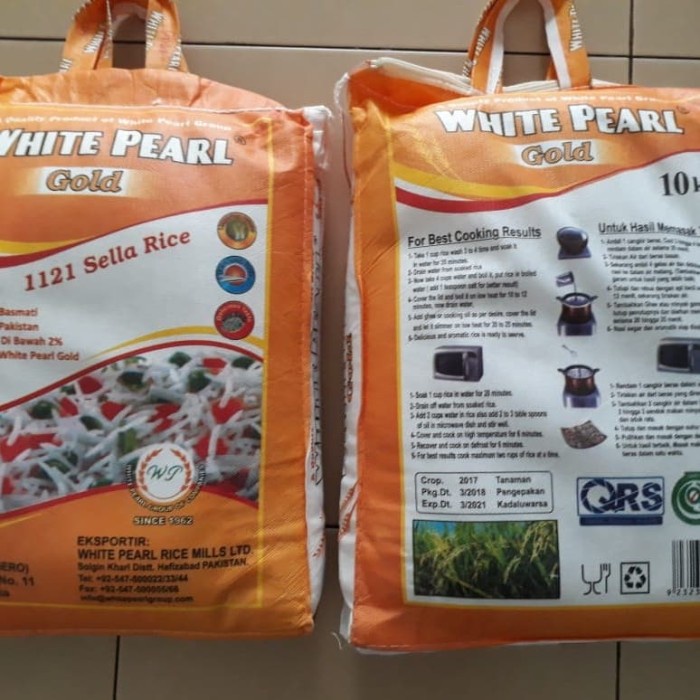 

fs2011bb Beras Basmati Dan Bumbu Kebuli Satu Paket Sv012Ss