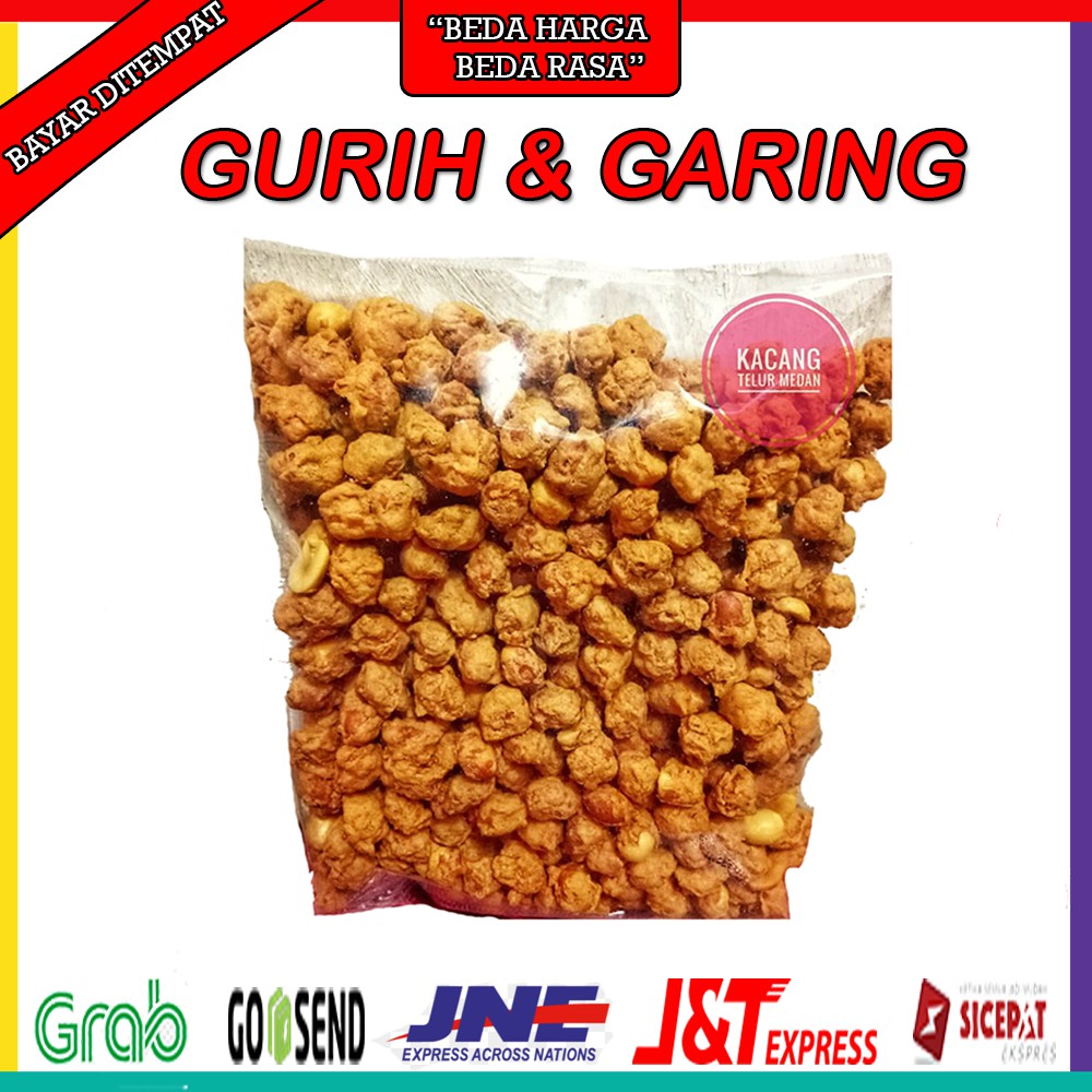 

KACANG TELUR MEDAN SPESIAL MAKANAN RINGAN SNACK MURAH CEMILAN SANTAI JAJANAN OLEH OLEH RENYAH GURIH