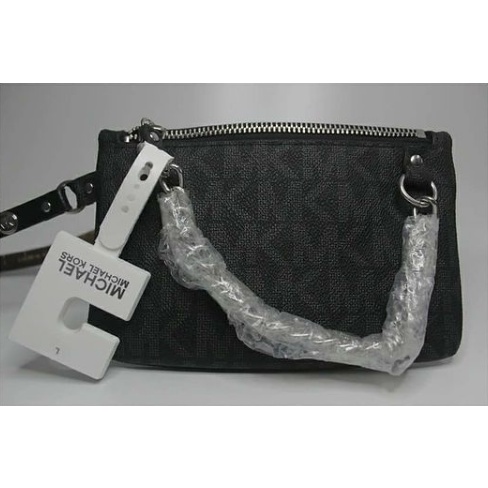 Tas Michael Kors selempang kecil size L (mini bag) Original