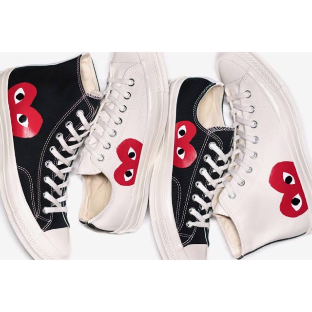 converse comdegarson