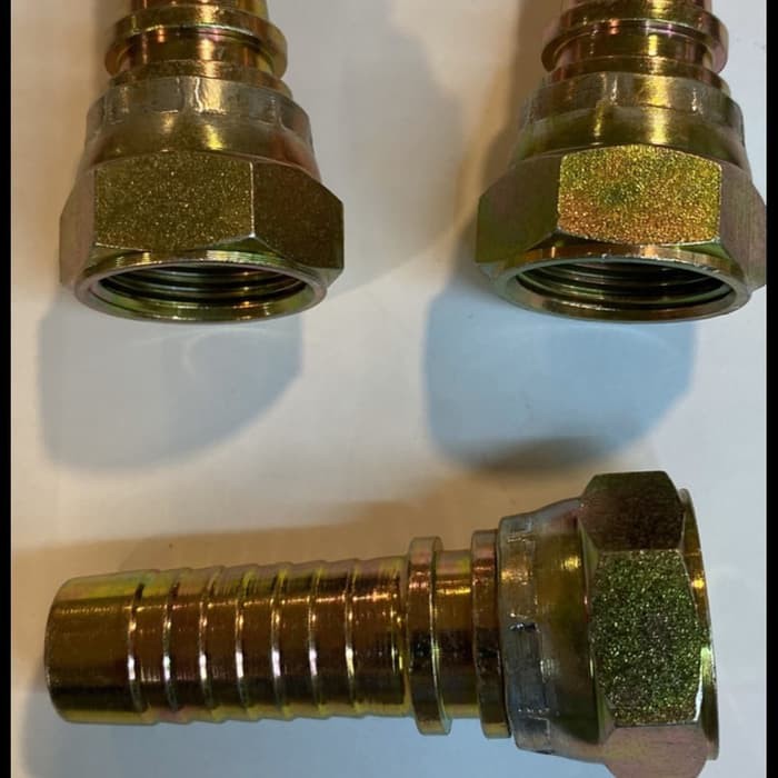 FITTING HOSE 12NJ