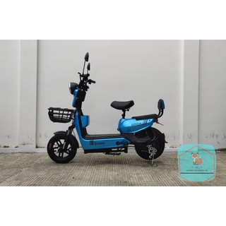 Jual Sepeda Listrik E-bike Goda GD 145 Golden Falcon Indonesia|Shopee