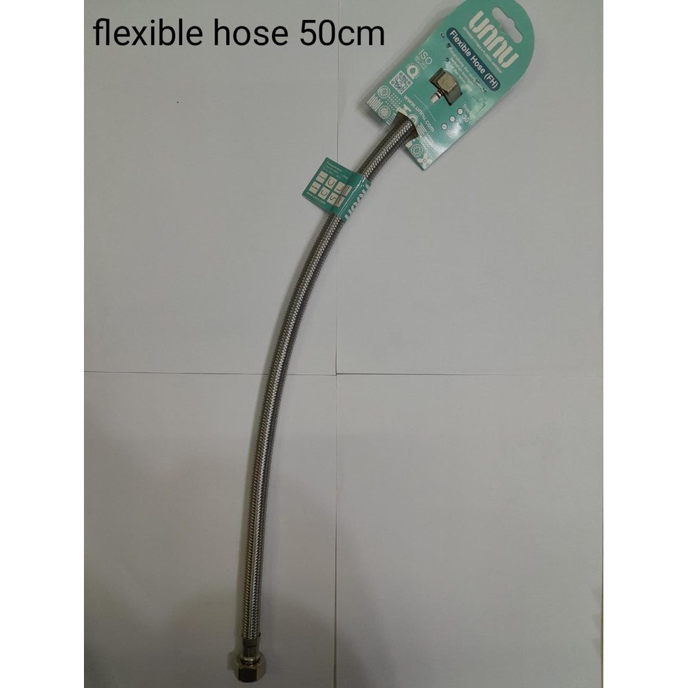 Flexible Hose Lentur Merk UNNU