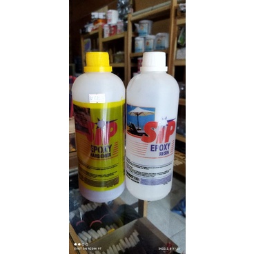 

EPOXY SIP