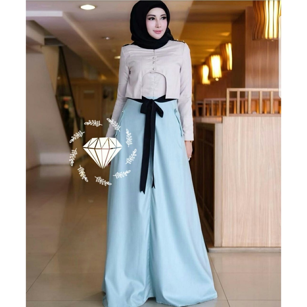 MAXI PINKABELLA 3Warna