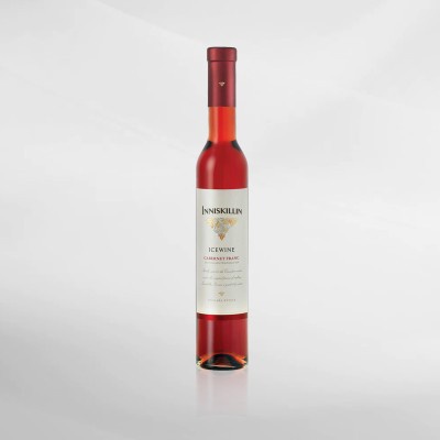 Inniskillin Cabernet Franc 375 ml ( Original &amp; Resmi By Vinyard )