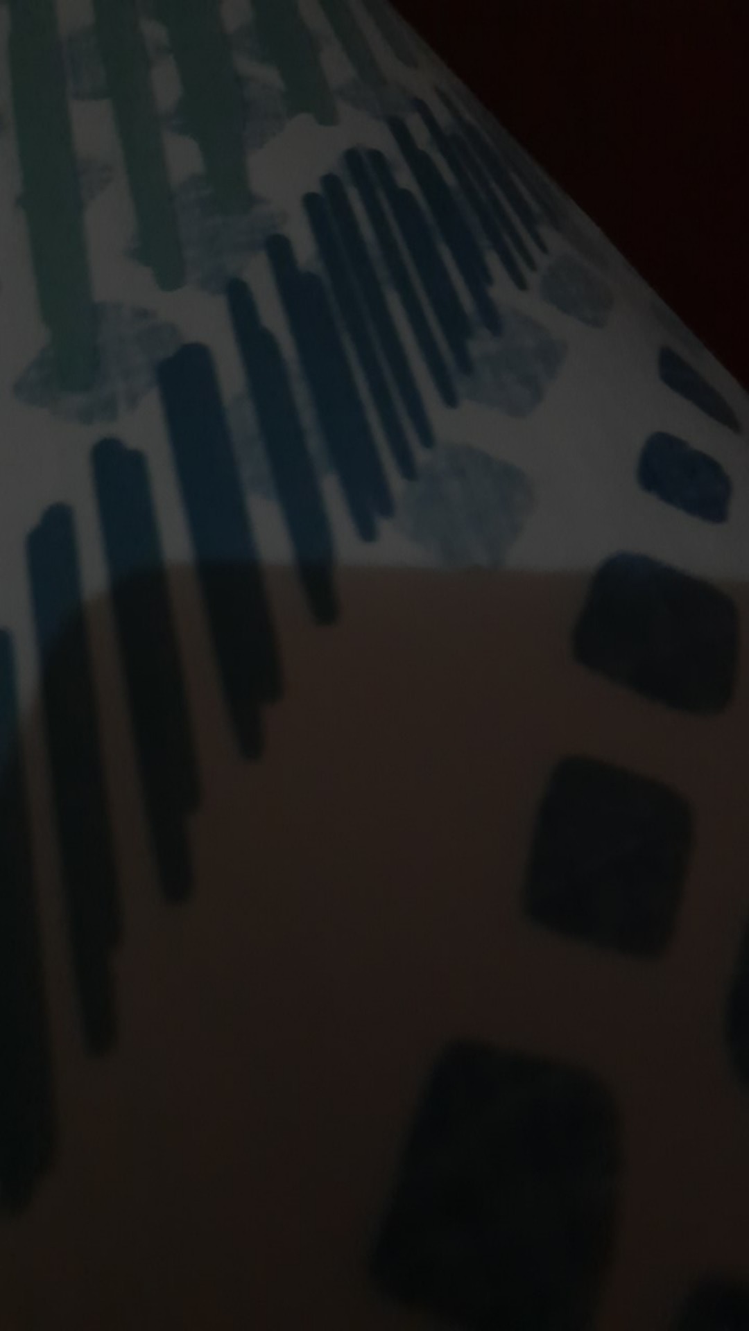 Honey Dip Oesing Craft