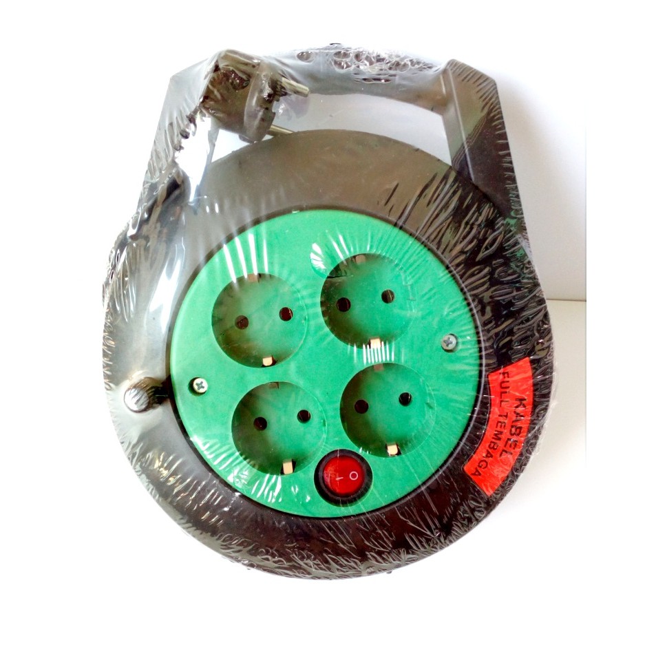 KABEL ROLL DEXTA 6 METER