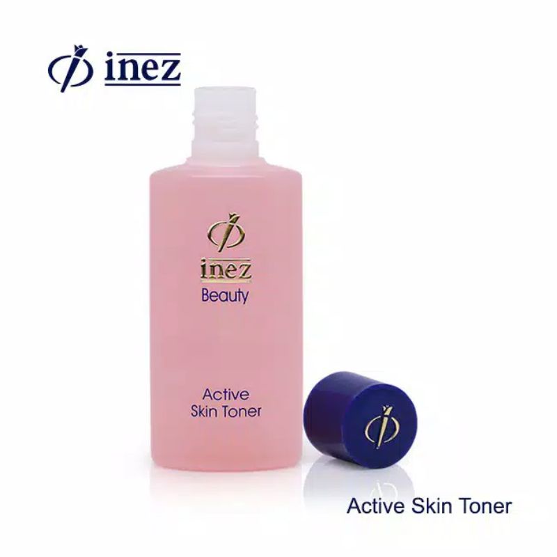 INEZ Beauty Active Skin Toner