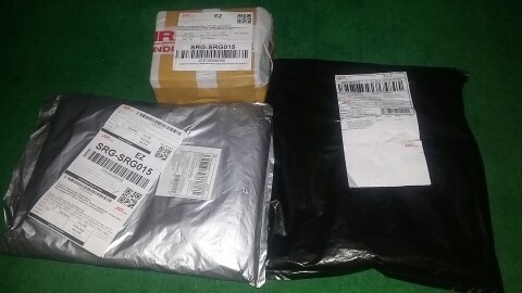 Gurdo Pari Kemeja Batik Pria Reguler Fit Lengan Panjang Modern Ori By Motif Anjanii Silver Gold