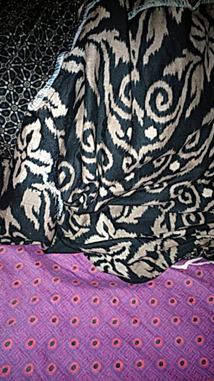 Kemeja Batik Pria Jumbo 4l-5l Lengan Pendek Atasan Baju Hem Pria Big Size Ukuran Besar Mrs-pl