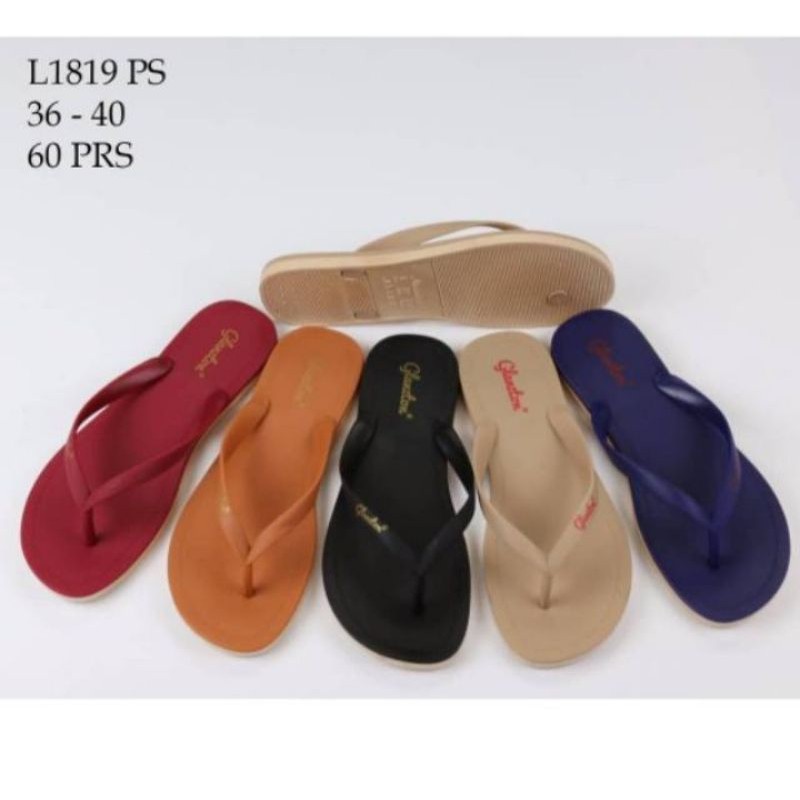 sandaljellyjepitL1819Glanzton