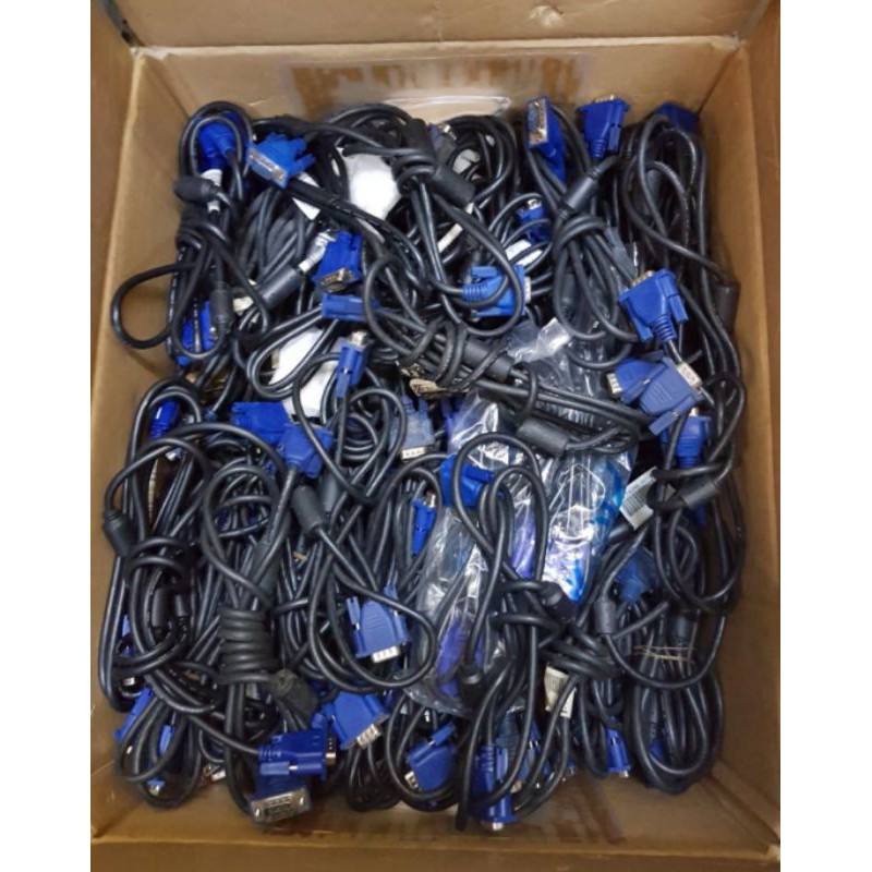 KABEL VGA ORI