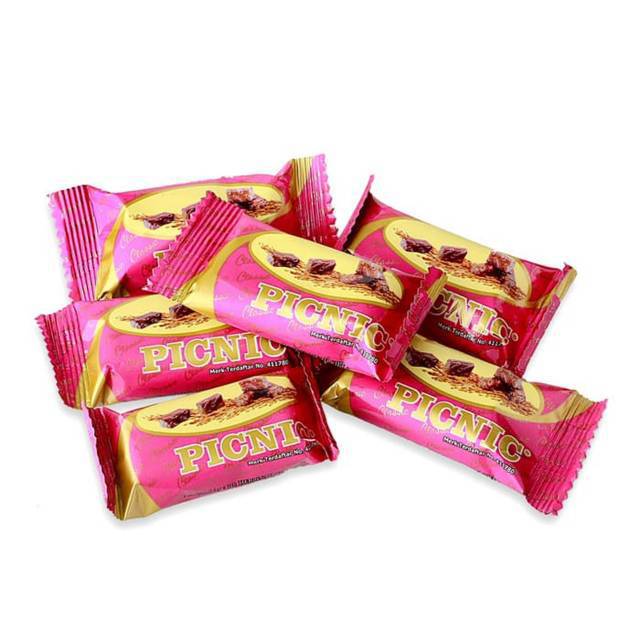 

Dodol Picnic Garut Classic Loss 500 gr