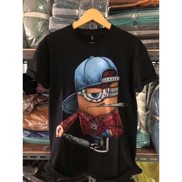 Kaos Anime Murah Kaos Kartun Murah Kaos Distro Kartun Murah