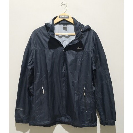 Jaket Olahraga Lecaf Original Banyak Kantong - Jaket Pria Lecaf - Jaket Cowok Lecaf