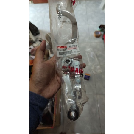 PERSENELING RXKING PEDAL GIGI RX KING RXK RXS RX SPESIAL ORIGINAL