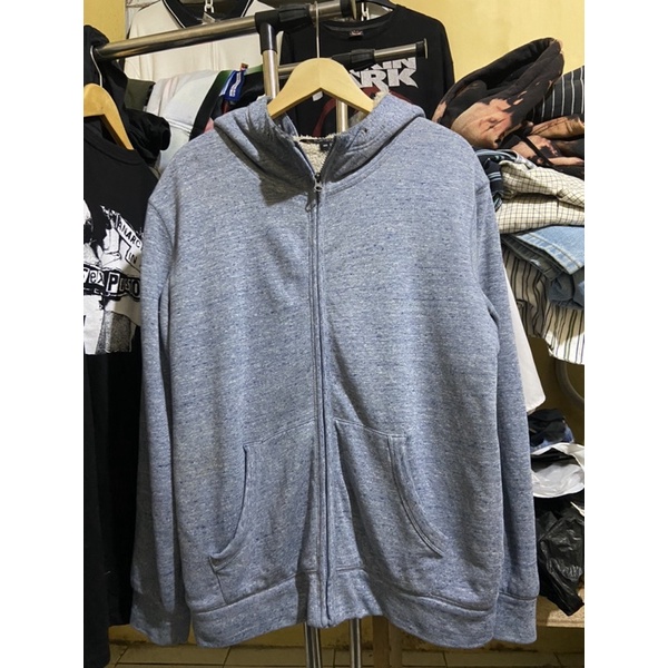 jaket zherpa hangten