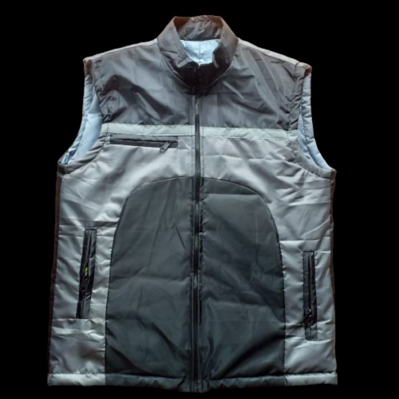 rompi polos ojek online/rompi murah komunitas ojol