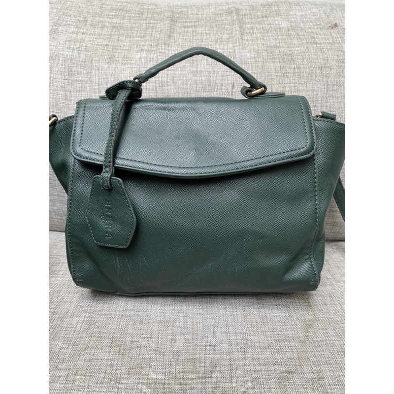 BRERA SLING BAG PRELOVED