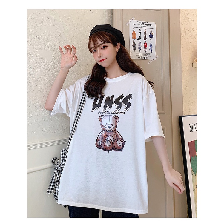 UNNS FLASH T-SHIRT UNISEX TERBARU 2022 EDITING MODEL UNSS PRIA DAN WANITA SUPER FASHION DISTRO T-SHIRT LENGAN PENDEK KAOS TERBARU