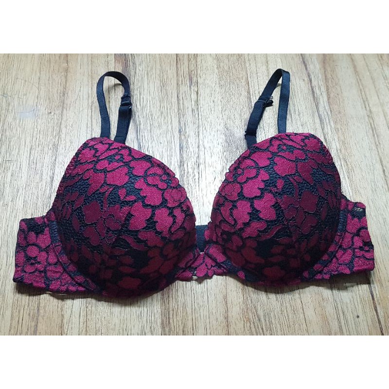 Preloved Lasenza Bra 32C