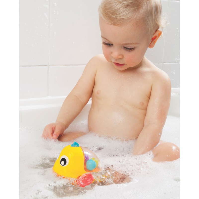 Playgro Paddling Bath Fish 12m+