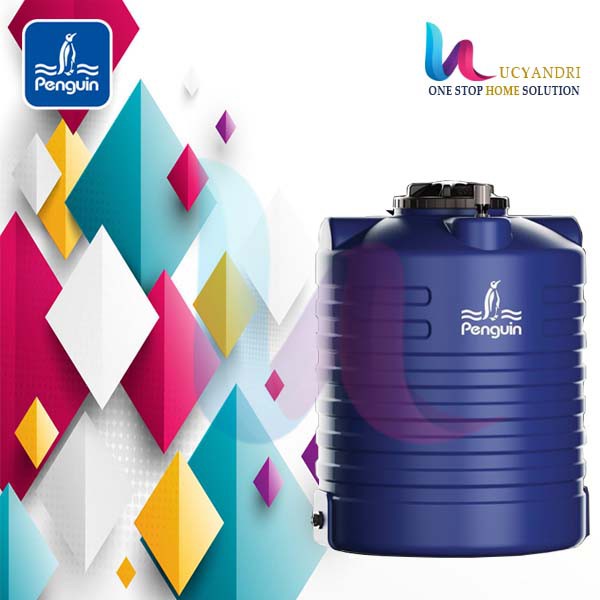 Harga Tangki Air Toren Air Tandon Air Penguin TW 110 Water Tank NEWS