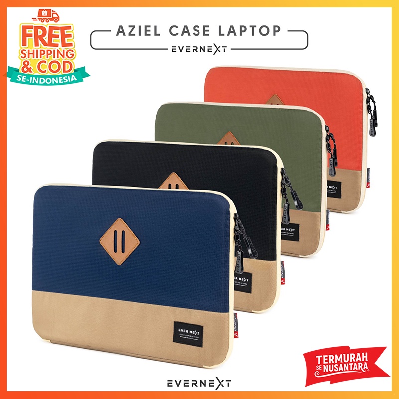 TAS LAPTOP TANPA KANTUNG DEPAN COVER CASE ACER HP DELL ASUS ROG LENOVO MACBOOK NEW AIR PRO M1 11 13 14 15 inch