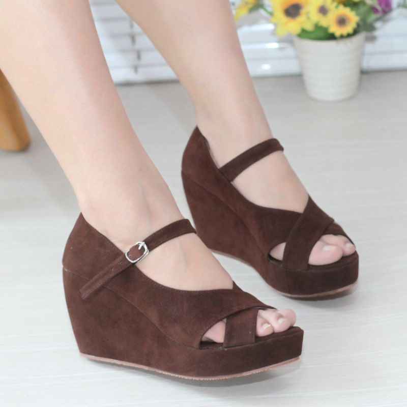 Wedges SAY 02