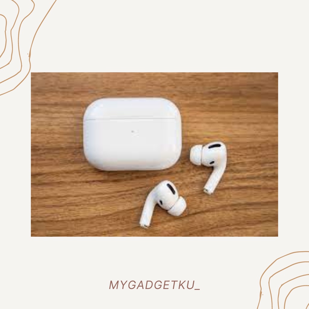 Airpods gen 2/ gen 3 / pro