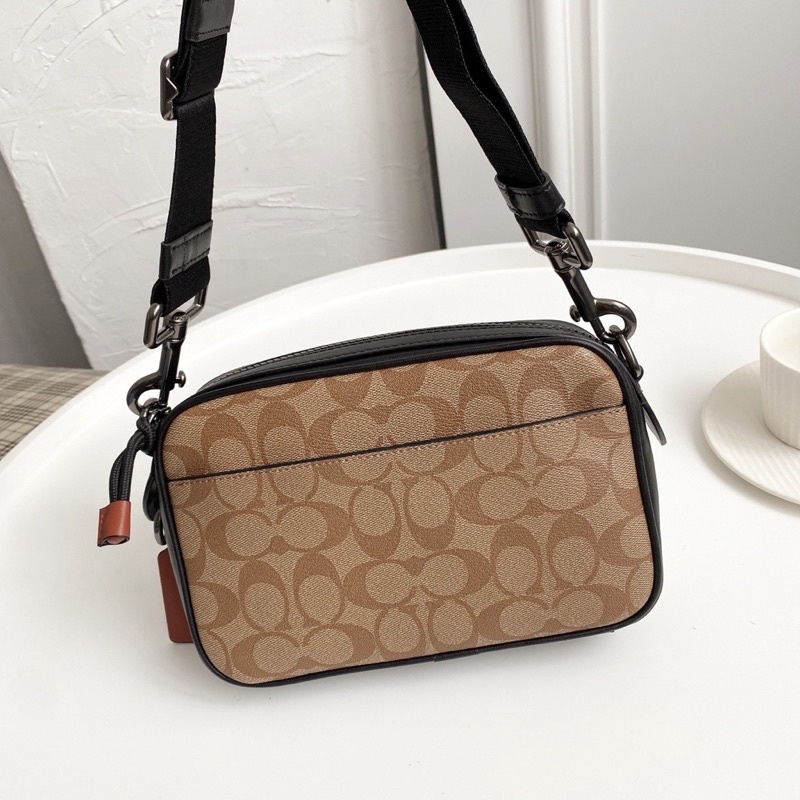 Coach Crossbody Shoulder Bag (C83313)