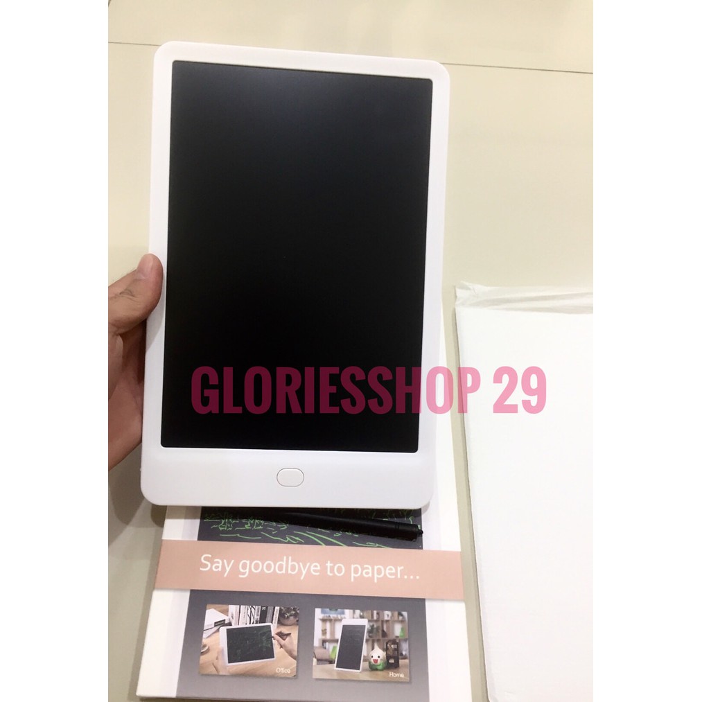 

Papan Tulis Layar Otomatis 8.5 inch Papan Gambar anak Hapus Otomatis