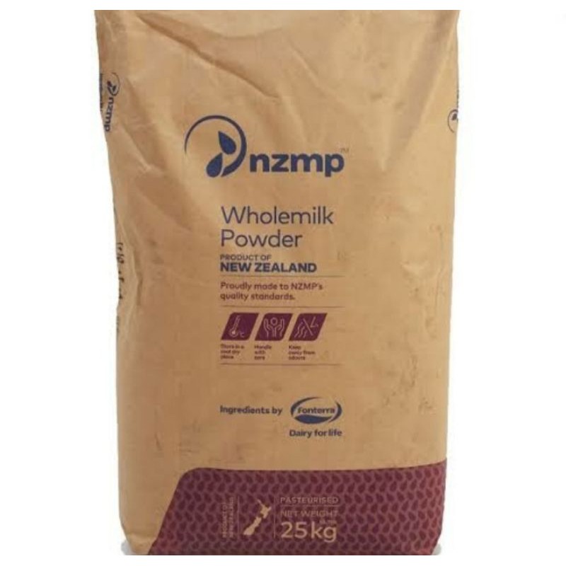 

Nzmp full cream rpc 100 g