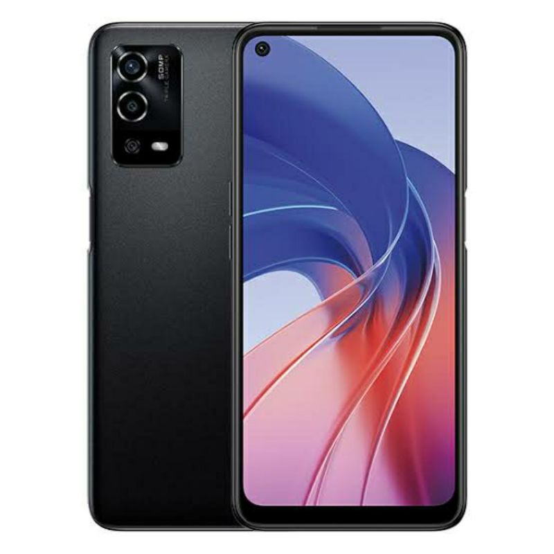 oppo A55