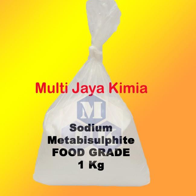 

idX3j3I--Sodium Metabisulphite FOOD GRADE 1Kg