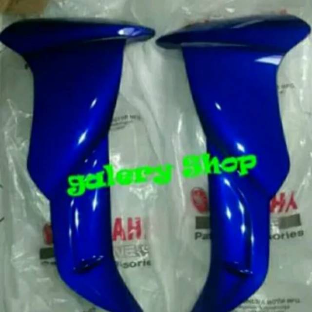 sayap luar jupiter z burhan ori ygp kiri kanan